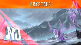 Nicolas Dominique - Crystals || #progressivetrance