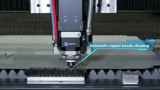JATER LASER | Precision PC Series | Ultra-Fine High-Speed Laser Cutting Machine 💥