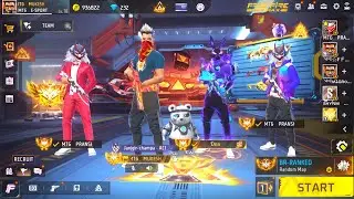 🔴 BR RANK PUSH LIVE | FF LIVE RANK PUSH | FREE FIRE CS LIVE | FF LIVE | CS LIVE PUSH | MR. GAMER YT