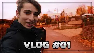 Mal was neues... | Vlog #01