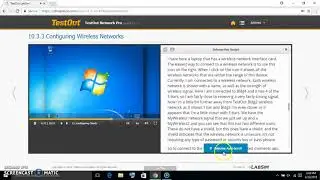 configure less net