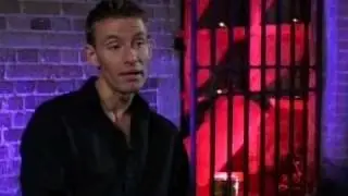 Colin Fry - David Bull Reading (2/2)