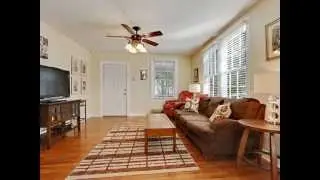 SOLD BY TIM HOUK IN 15 DAYS! 752 Franklin St., Baton Rouge Home For Sale.
