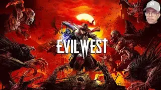 EVIL WEST [Gameplay ITA #8+FINALE]