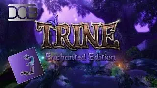 DOE Let&rsquo;s Play &ndash; Trine: Enchanted Edition &ldquo;Wolvercote Catacombs&rdquo; Part 3