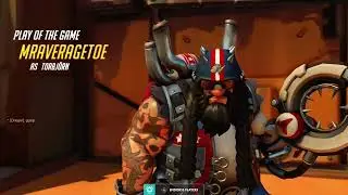 Torbiorn POTG