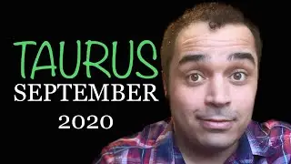 Телец! Эту связь можно спасти! Сентябрь 2020