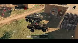 FSV gamplay garena delta force mobile #1