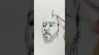 How to Draw J. Cole