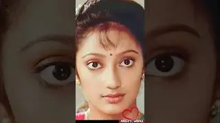 കനക/🥰 സുന്ദരി ആയിരുന്നു/💕 actress Kanaka whatsapp status/❤️ #mollywood #actress