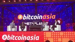 Bitcoin Conference Asia – Hong Kong, 2025: How America’s Bitcoin Policy Is Reshaping the World