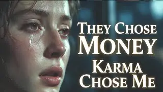 My Family Chose Money Over Me — Karma Chose Me