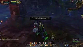 Catching Up Quest ID 49185 Playthrough Battle For Azeroth Beta