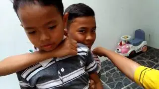 Mannequin Challenge KM2C