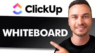 How to Use ClickUp Whiteboard (HINDI)