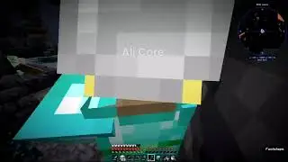 Ali Core: