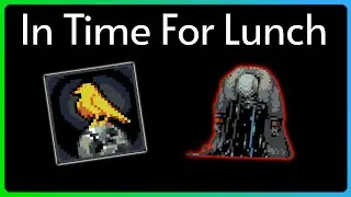 In Time For Lunch Achievement Guide Loop Hero