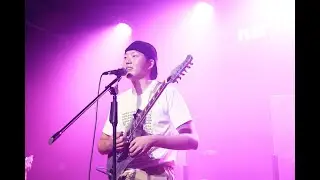 혁오, Sunset Rollercoaster - Young man(cover. 항공대 올리부유)