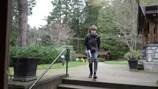 The Loop Short film edited by Ledger
