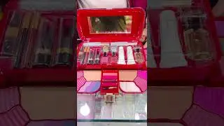 Secret Professional Makeup Kit || Big Makeup Box || Big Makeup Vanity #bridelmakup #wholesalemakeup