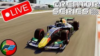 CREATOR SERIES F2 LIVE (FT: GUANYU ZHOU) | PORTUGUESE GP