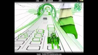 Скользим По Музыке - RokiMc PW Online