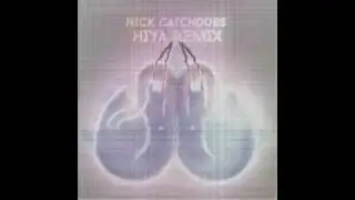 Elephant Heart - HIYA (Catchdubs Remix)