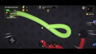 Snake lite🔥#gaming #game #viral #viralvideo #gameplay #snake #little