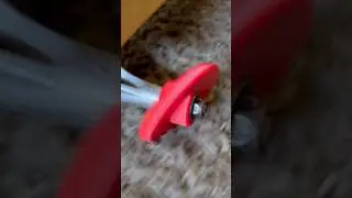 Это колесо не является кругом.