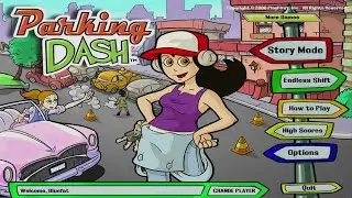 Parking Dash - PC