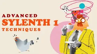Sylenth1 Techniques For DirtyBird Sounds