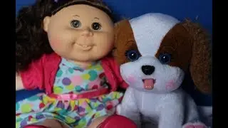 Детям из капустной грядки исполнилось 35 лет!