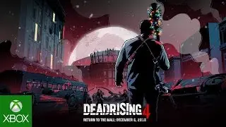 Dead Rising 4 Cinematic - 