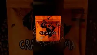 Кава Crazy Mama Ethiopia Djimmah