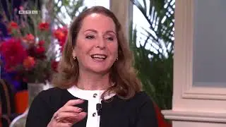 Martine Hafkamp namens Fintessa te gast bij Business Class 23 november 2025