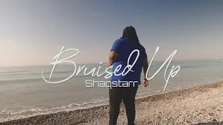 Shaqstar - Bruised Up (Official Music Video)