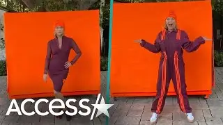 Reese Witherspoon Has The Best Reaction To Beyonce Sending Her Adidas x Ivy Park Collection