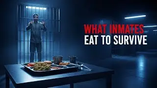 Worst Meals in Prison History  What Inmates Eat to Survive