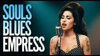 Classic Blues 2026 | Full Playlist of Amy Winehouse Inspired Songs of Love & Heartbreak