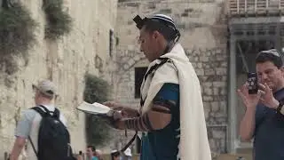 Rites of Passage: Jewish Birth Ceremonies