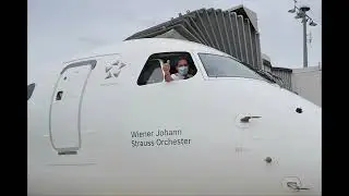 Back in the Skies - Flightcast, Episode 24