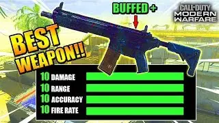 M13 GOT AN INSANE BUFF!!! - MODERN WARFARE