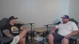 Release The Cheeks S1 E2: Choices