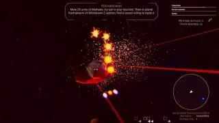Let's Play Constellation Distantia - Asteroid mining & trading with vessels