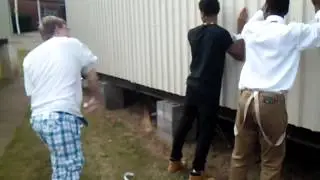 Amistad Revolt