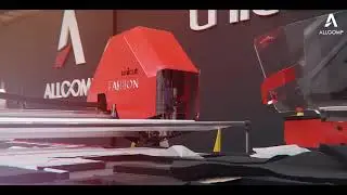 Unicut Fashion - Allcomp Polska