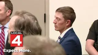 Jury deadlocked in Christopher Schurr murder trial