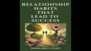 Relationship Habits That Lead to Success - Margaret Light