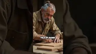 The Art of Portuguese Tile Making