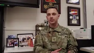 Go Air Defense Artillery Warrant Officer 2025